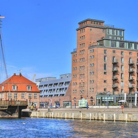 Ohlerich Speicher App_ 23 Wißmar Zewnętrze zdjęcie