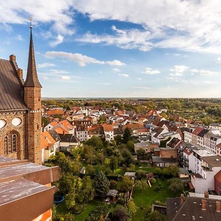 Ohlerich Speicher App_ 23 Wißmar Zewnętrze zdjęcie
