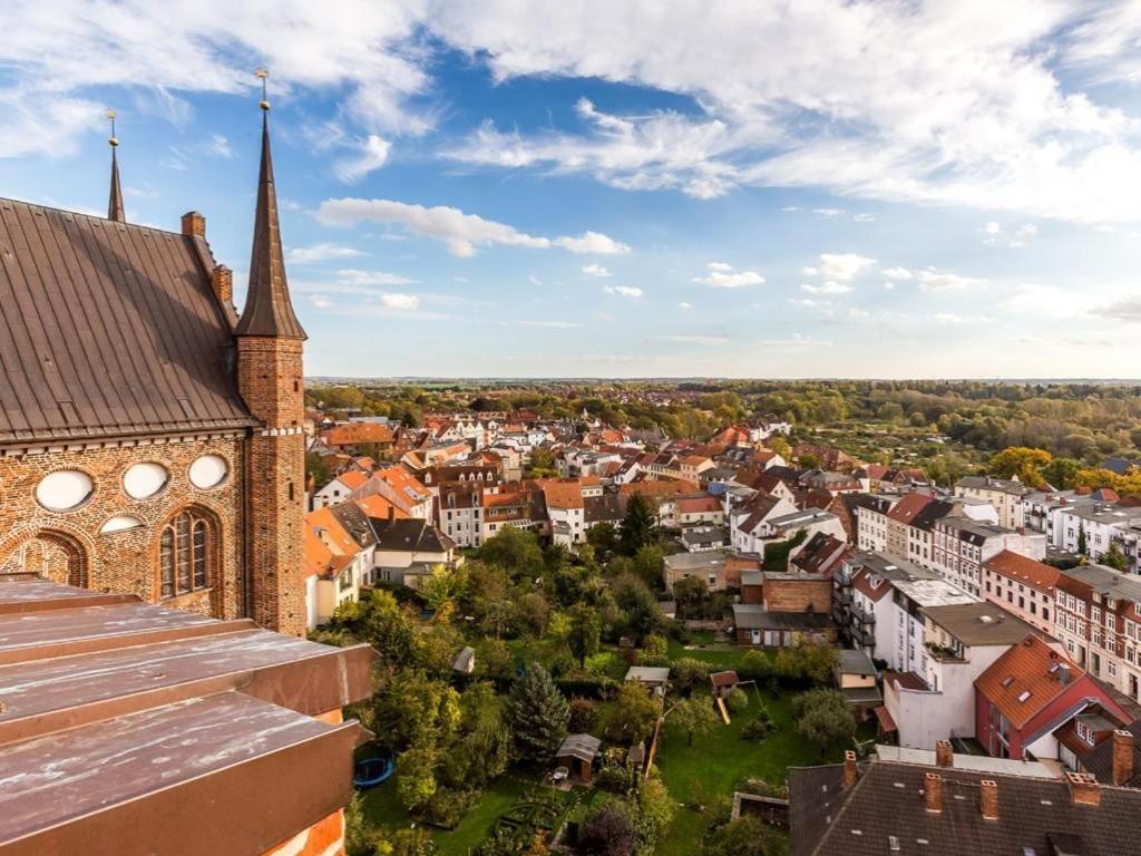 Ohlerich Speicher App_ 23 Wißmar Zewnętrze zdjęcie