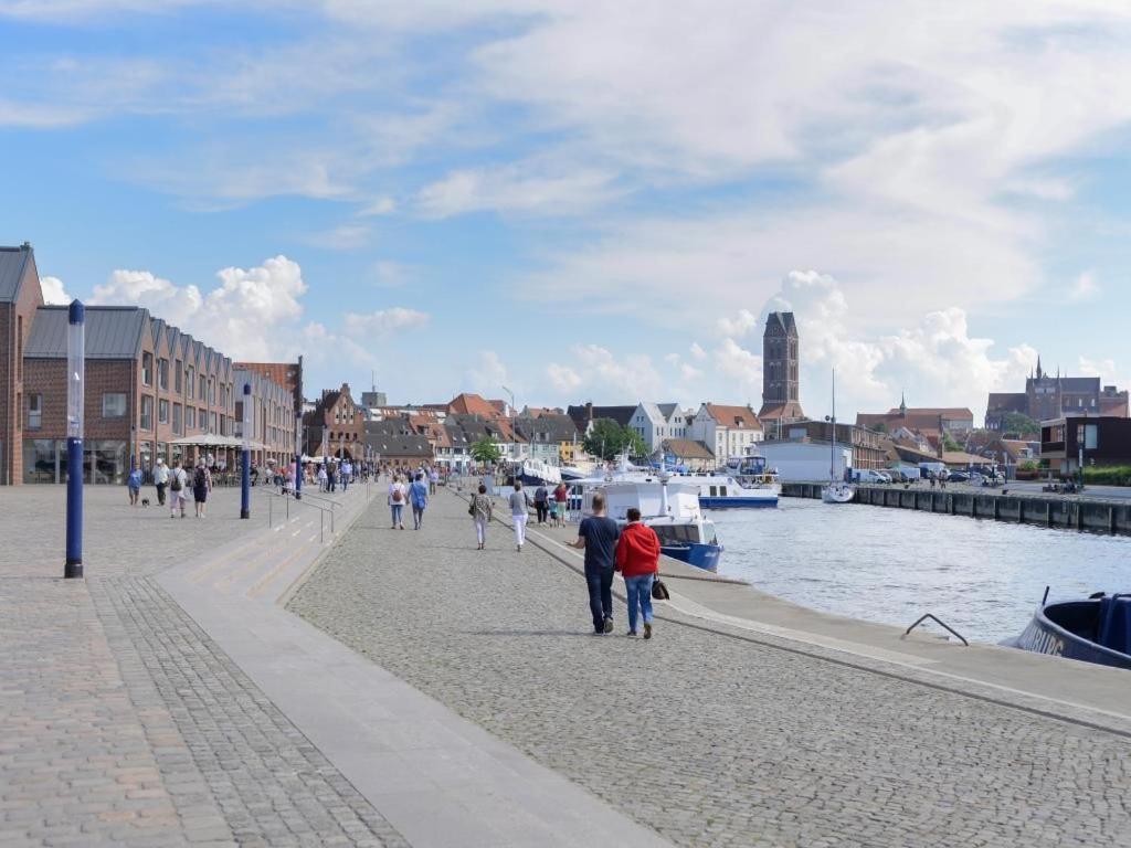 Ohlerich Speicher App_ 23 Wißmar Zewnętrze zdjęcie