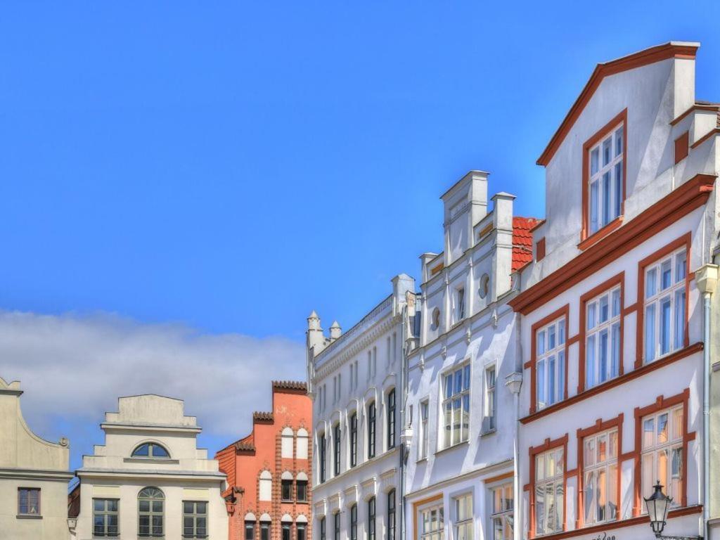 Ohlerich Speicher App_ 23 Wißmar Zewnętrze zdjęcie